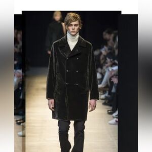 Costume National Jacket 🖤